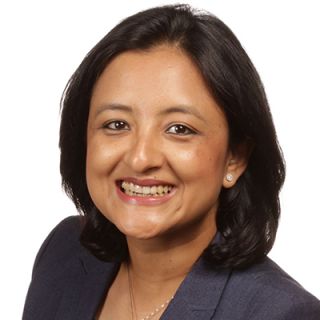 Dr. Annie Shrestha – GTA North Periodontics & Endodontics